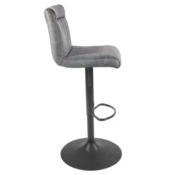 Dunelm Felix Faux Leather Bar Stool 8 Dunelm Felix Faux Leather Bar Stool -Furniture Sale Shop 30748292 alt03