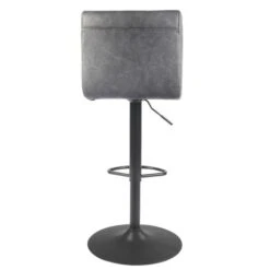 Dunelm Felix Faux Leather Bar Stool 10 Dunelm Felix Faux Leather Bar Stool -Furniture Sale Shop 30748292 alt05