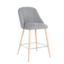 Dunelm Luna Bar Stool