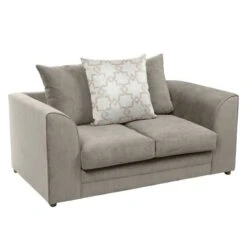 Dunelm Washington Brushed Chenille 2 Seater Sofa 9 Dunelm Washington Brushed Chenille 2 Seater Sofa -Furniture Sale Shop 30748409 alt03