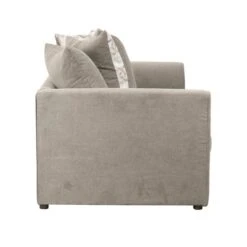 The Original Sofa Company Washington Brushed Chenille 3 Seater Sofa -Furniture Sale Shop 30748411 alt04