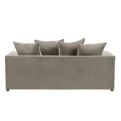 The Original Sofa Company Washington Brushed Chenille 3 Seater Sofa -Furniture Sale Shop 30748411 alt05