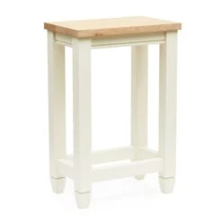 Dunelm Churchgate Ivory Island Bar Stool 9 Dunelm Churchgate Ivory Island Bar Stool -Furniture Sale Shop 30748631 alt03