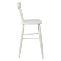 Dunelm Churchgate Spindle Bar Stool -Furniture Sale Shop 30748644 alt04