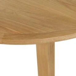 Dunelm Maddox Round Dining Table -Furniture Sale Shop 30751137 alt05