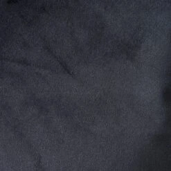 Dunelm Recycled Velour Round Pouffe 7 Dunelm Recycled Velour Round Pouffe -Furniture Sale Shop 30751287 alt03