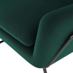Dunelm Ferne II Velvet Accent Chair 11 Dunelm Ferne II Velvet Accent Chair -Furniture Sale Shop 30752132 alt05