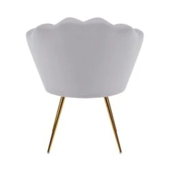 Dunelm Vivian Velvet Cocktail Chair -Furniture Sale Shop 30752142 alt04