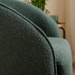 Dunelm Arlo Boucle Accent Chair 9 Dunelm Arlo Boucle Accent Chair -Furniture Sale Shop 30752678 alt03