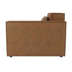 Dunelm Modular Arne Faux Leather Right Hand Seat -Furniture Sale Shop 30752700 alt04