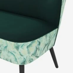 Dunelm Eliza Malawi Jacquard Velvet 2 Seater Sofa 11 Dunelm Eliza Malawi Jacquard Velvet 2 Seater Sofa -Furniture Sale Shop 30754972 alt05