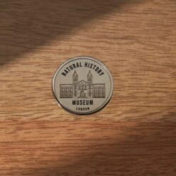 Natural History Museum Large Glazed Display Cabinet -Furniture Sale Shop 30756115 alt03