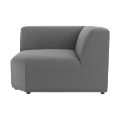 Dunelm Modular Cruz Velvet Corner Seat 8 Dunelm Modular Cruz Velvet Corner Seat -Furniture Sale Shop 30758090 alt02