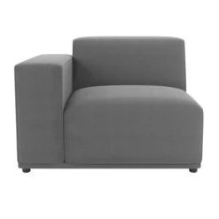 Dunelm Modular Cruz Velvet Left Hand Piece 9 Dunelm Modular Cruz Velvet Left Hand Piece -Furniture Sale Shop 30758091 alt03