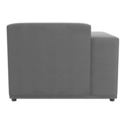 Dunelm Modular Cruz Velvet Left Hand Piece 11 Dunelm Modular Cruz Velvet Left Hand Piece -Furniture Sale Shop 30758091 alt05