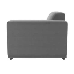 Dunelm Modular Cruz Velvet Right Hand Seat -Furniture Sale Shop 30758092 alt04