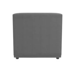 Dunelm Modular Cruz Velvet Armless Seat -Furniture Sale Shop 30758093 alt04