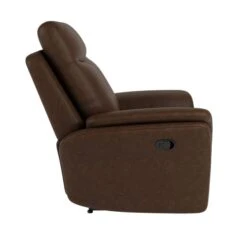 Dunelm Monte Faux Suede Manual Reclining Armchair 10 Dunelm Monte Faux Suede Manual Reclining Armchair -Furniture Sale Shop 30762285 alt04