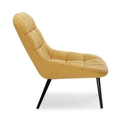 Dunelm Karter Faux Wool Chair -Furniture Sale Shop 30763680 alt03