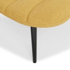 Dunelm Karter Faux Wool Chair -Furniture Sale Shop 30763680 alt05