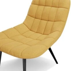 Dunelm Karter Faux Wool Chair -Furniture Sale Shop 30763680 alt06