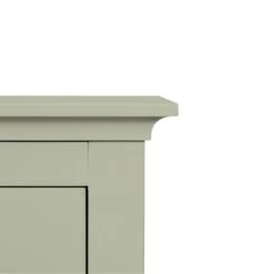 Dunelm Lynton 2 Drawer Bedside Table -Furniture Sale Shop 30764252 alt05