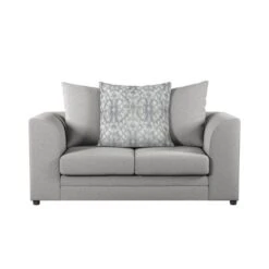 Dunelm Washington Chenille Combo 2 Seater Sofa -Furniture Sale Shop 30764992 alt02