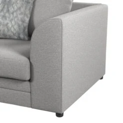 Dunelm Washington Chenille Combo 2 Seater Sofa -Furniture Sale Shop 30764992 alt05