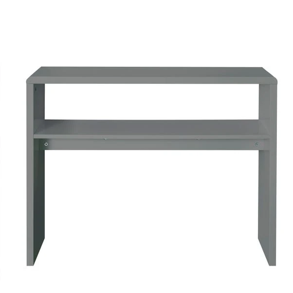 Lloyd Pascal Knox Compact Console Table 4 Lloyd Pascal Knox Compact Console Table - Image 4
