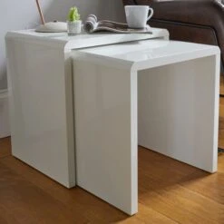 Lloyd Pascal Knox Nest Of Tables 11 Lloyd Pascal Knox Nest Of Tables -Furniture Sale Shop 30765175 alt05