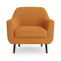 Dunelm Eddie Sherpa Tub Armchair -Furniture Sale Shop 30765498 alt02