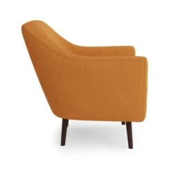 Dunelm Eddie Sherpa Tub Armchair -Furniture Sale Shop 30765498 alt03