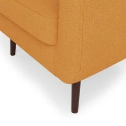 Dunelm Eddie Sherpa Tub Armchair -Furniture Sale Shop 30765498 alt05