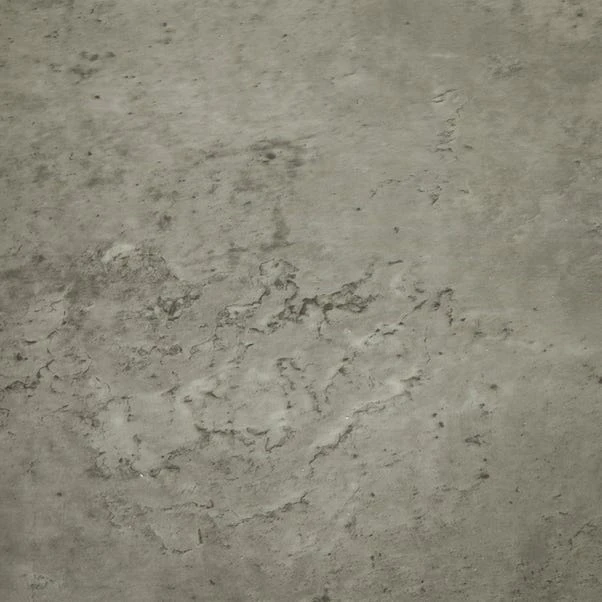 Dunelm Charlie Concrete Effect C-Shaped Side Table 6 Dunelm Charlie Concrete Effect C-Shaped Side Table - Image 6