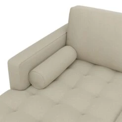 Dunelm Zoe Luna Fabric Left Hand Corner Sofa -Furniture Sale Shop 30765884 alt04