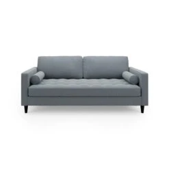 Dunelm Zoe Boucle 3 Seater Sofa 8 Dunelm Zoe Boucle 3 Seater Sofa -Furniture Sale Shop 30766221 alt02