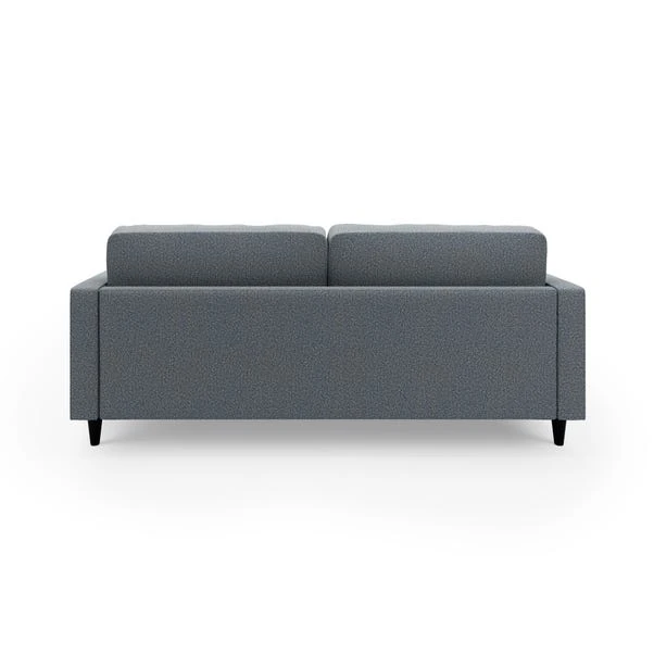 Dunelm Zoe Boucle 3 Seater Sofa 5 Dunelm Zoe Boucle 3 Seater Sofa - Image 5