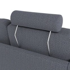 Dunelm Zoe Boucle Headrest -Furniture Sale Shop 30766224 alt01