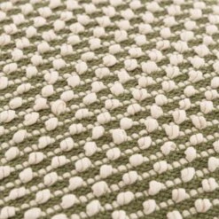 Dunelm Jersey Bobble Pouffe -Furniture Sale Shop 30766330 alt04