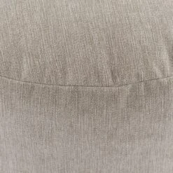 Dunelm Bristol Pewter Pouffe 7 Dunelm Bristol Pewter Pouffe -Furniture Sale Shop 30766403 alt02