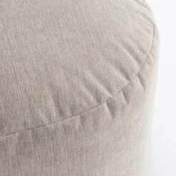 Dunelm Bristol Pewter Pouffe 8 Dunelm Bristol Pewter Pouffe -Furniture Sale Shop 30766403 alt03