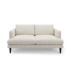 Dunelm Reuben Tonal Boucle 2 Seater Sofa 8 Dunelm Reuben Tonal Boucle 2 Seater Sofa -Furniture Sale Shop 30766730 alt02