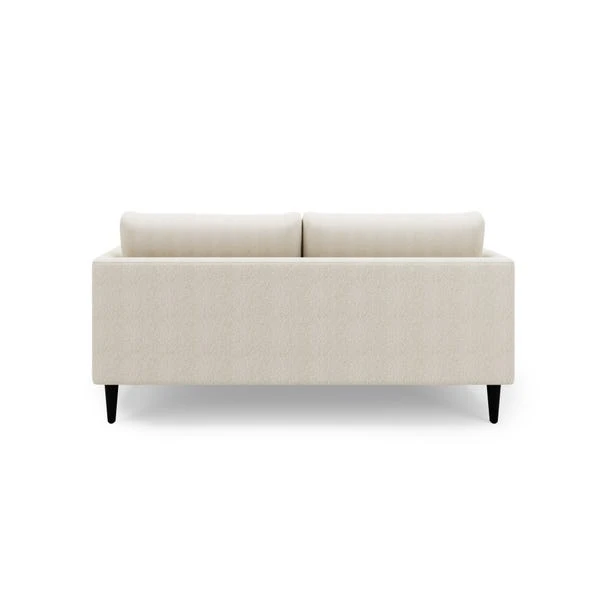 Dunelm Reuben Tonal Boucle 2 Seater Sofa 5 Dunelm Reuben Tonal Boucle 2 Seater Sofa - Image 5