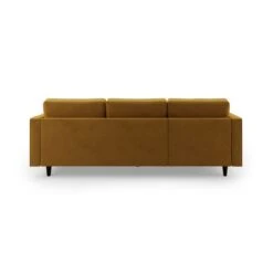 Dunelm Zoe Velvet Left Hand Corner Sofa 10 Dunelm Zoe Velvet Left Hand Corner Sofa -Furniture Sale Shop 30767178 alt04