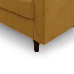 Dunelm Zoe Velvet Left Hand Corner Sofa 11 Dunelm Zoe Velvet Left Hand Corner Sofa -Furniture Sale Shop 30767178 alt05