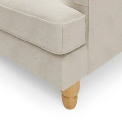 Dunelm Beatrice Luna Left Hand Corner Chaise -Furniture Sale Shop 30767182 alt05