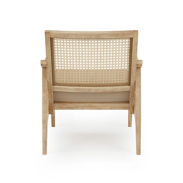 Dunelm Giselle Fabric Occasional Chair 5 Dunelm Giselle Fabric Occasional Chair - Image 5