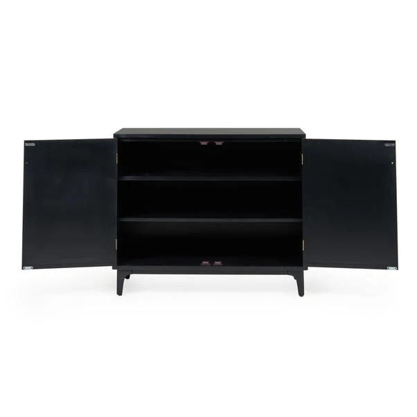 Dunelm Franco Small Sideboard 4 Dunelm Franco Small Sideboard - Image 4