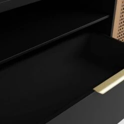 Dunelm Franco Corner TV Unit -Furniture Sale Shop 30768476 alt05