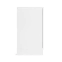 Dunelm Larson Small Sideboard White -Furniture Sale Shop 30768492 alt03